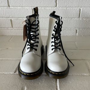BRAND NEW DOC MARTENS